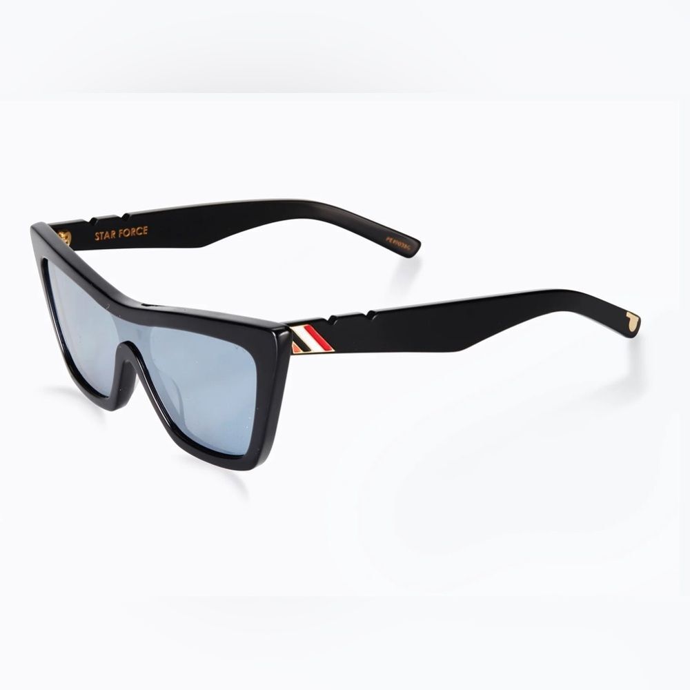 PARED EYEWEAR
PE NATION X PARED STARFORCE SUNGLASSES